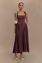 Sharissa Dress