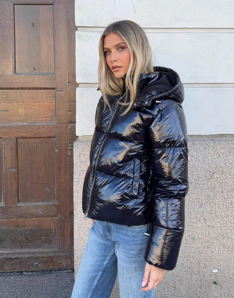 Puffer Jacket