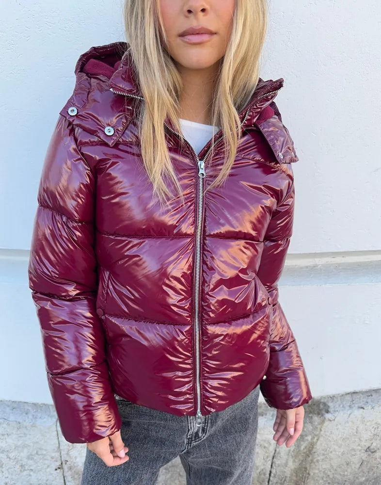 Puffer Jacket