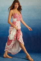 Emma Maxi Dress