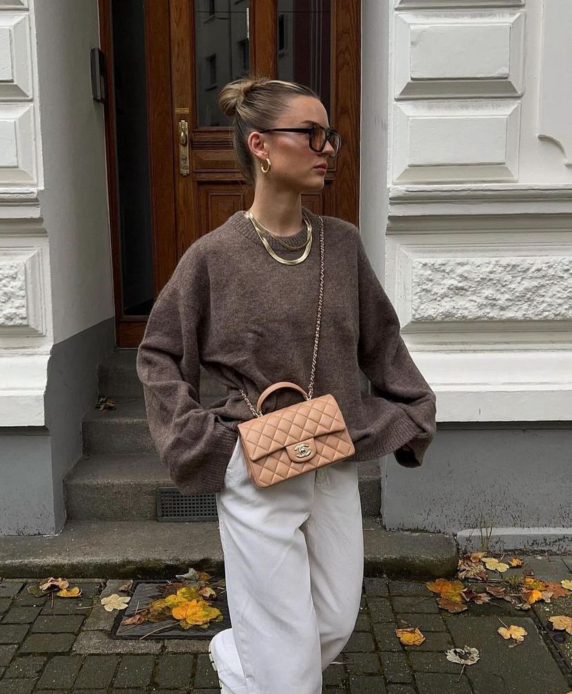 Katie Sweater