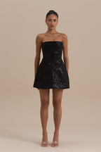 Maya Mini Dress