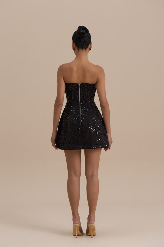 Maya Mini Dress