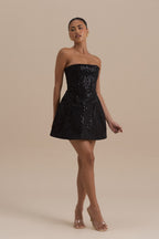 Maya Mini Dress