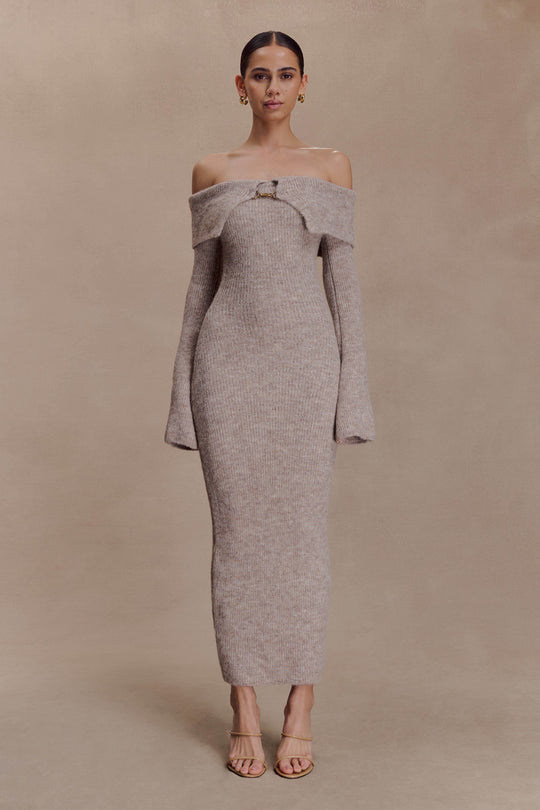 Bella Dress