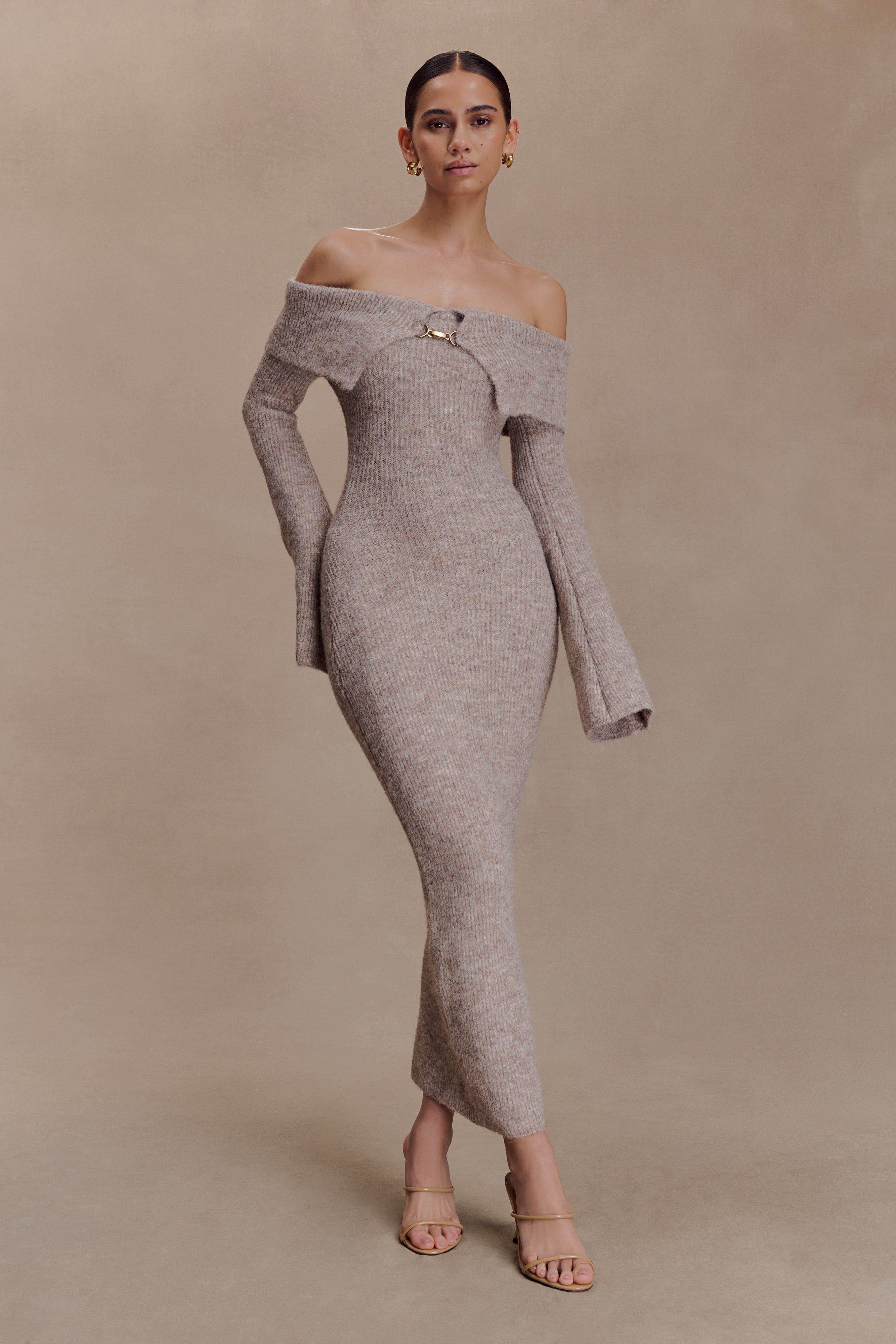 Bella Dress