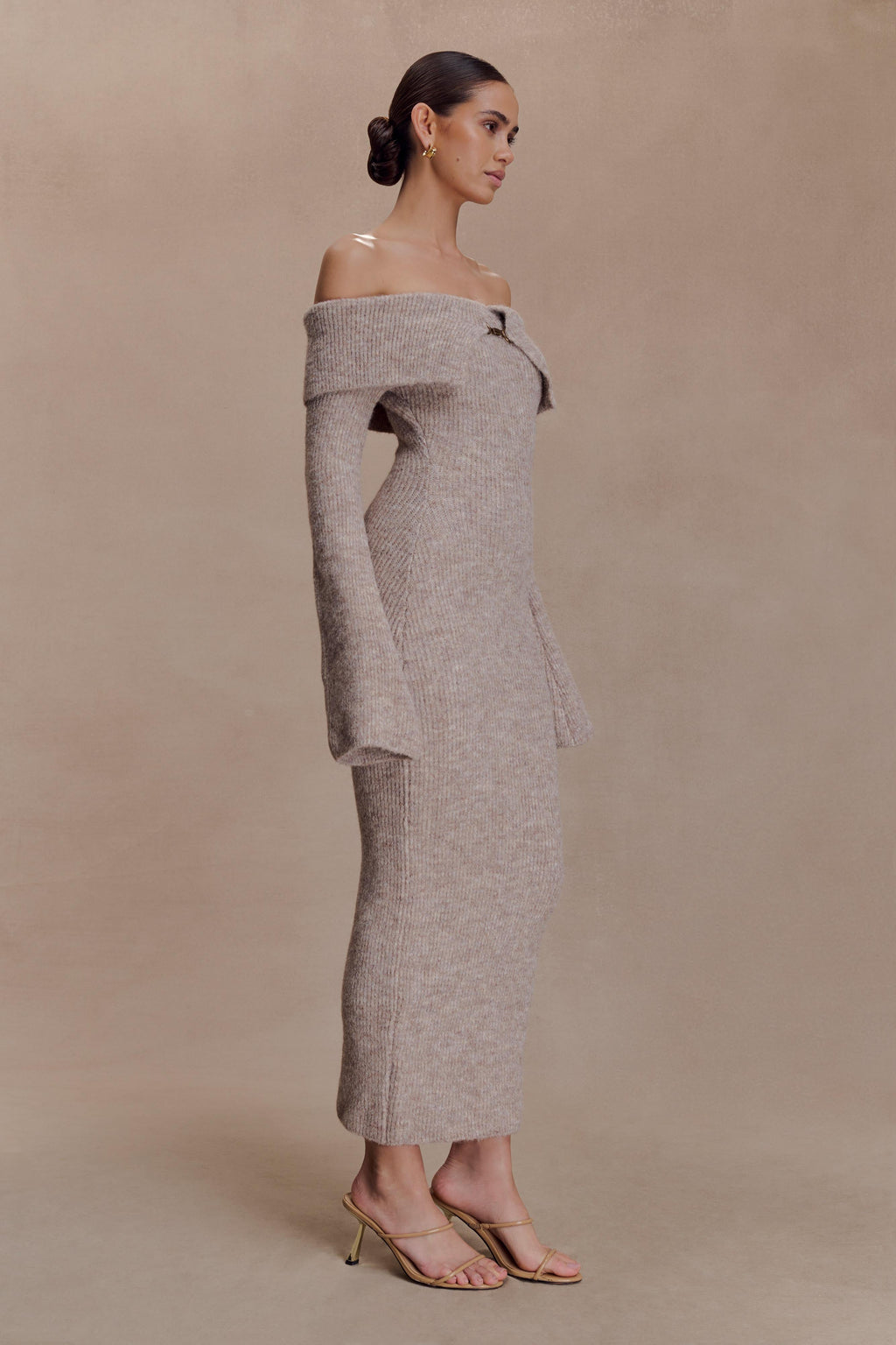 Bella Dress