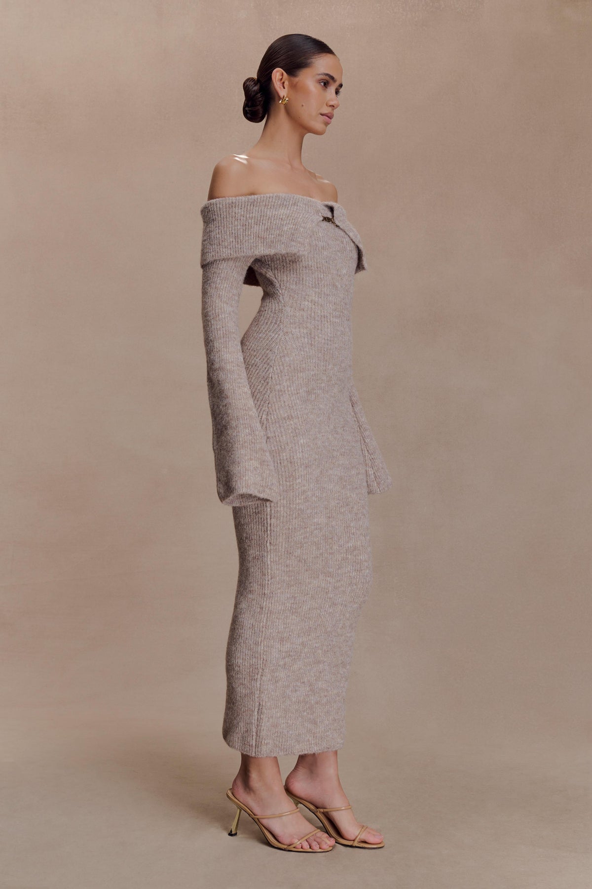 Bella Dress
