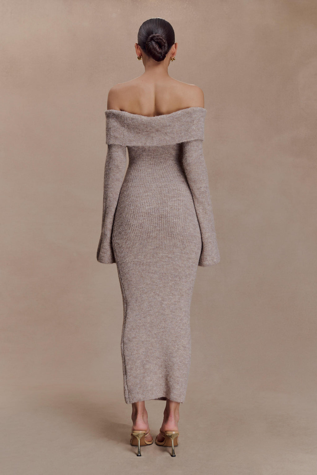 Bella Dress
