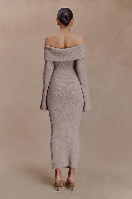 Bella Dress
