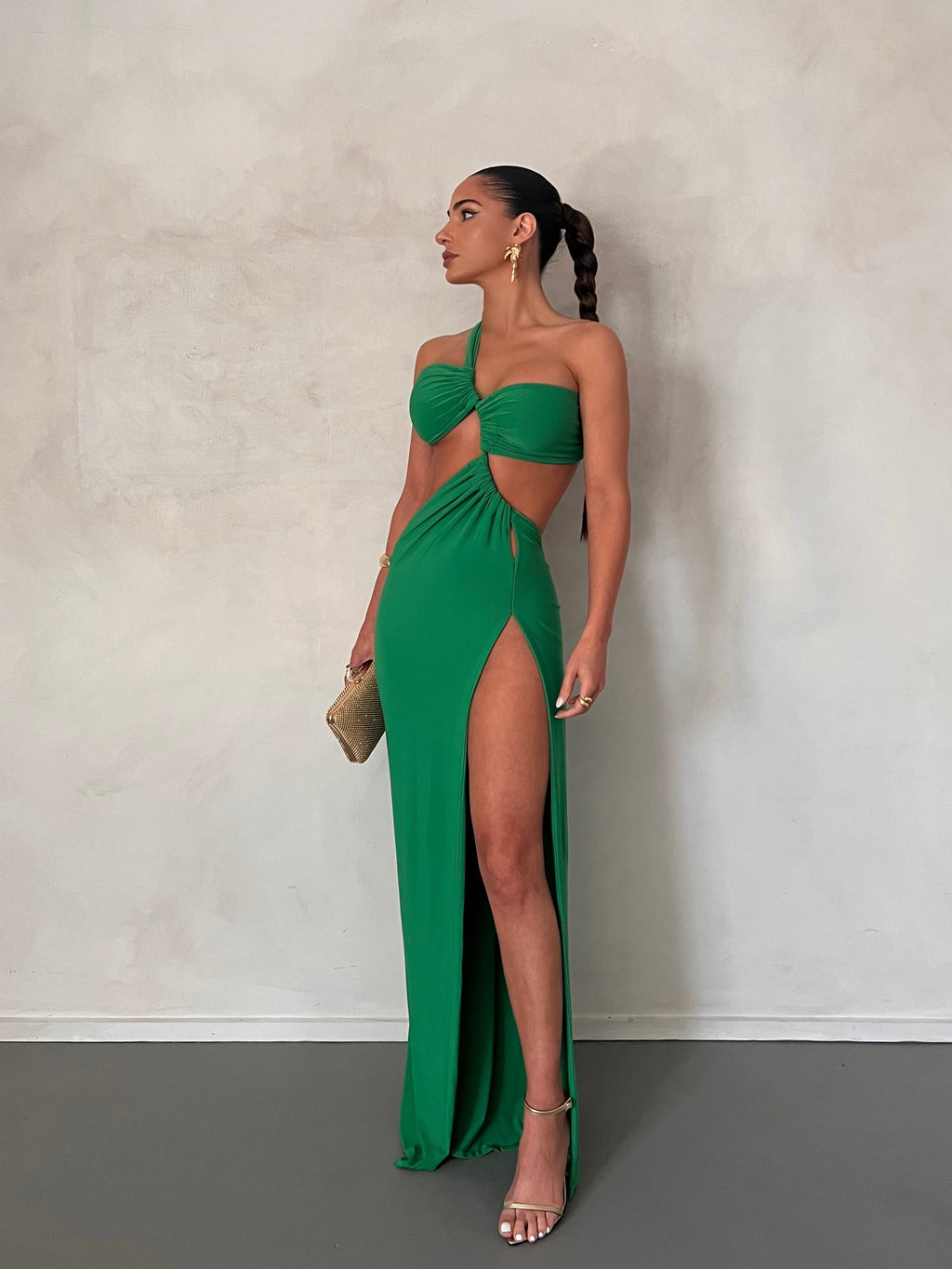 Ella Dress