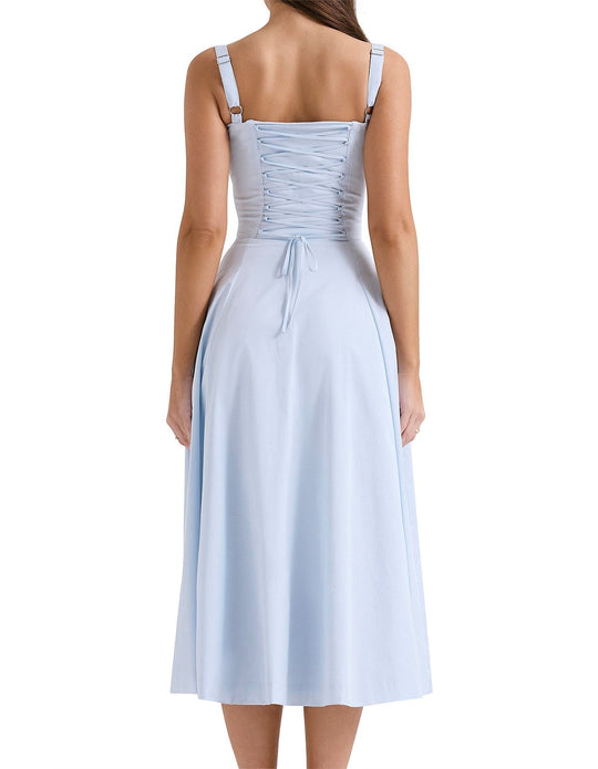 Carmen dress
