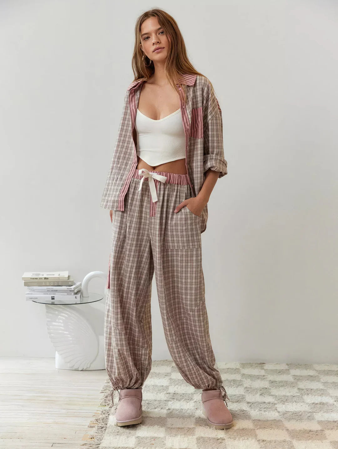 Norma -Pyjama set