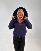Fur Jacket