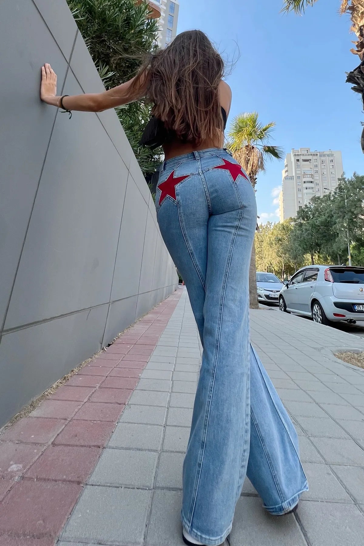 Star Jeans