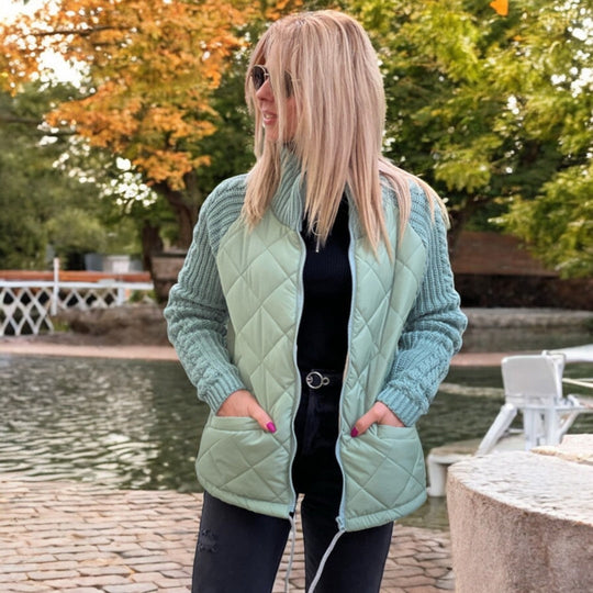 Bibi Vest