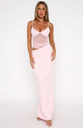 Maura Maxi Dress