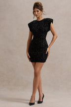Alouette Dress