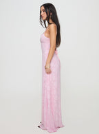 Claudia Lace Dress