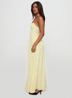 Claudia Lace Dress