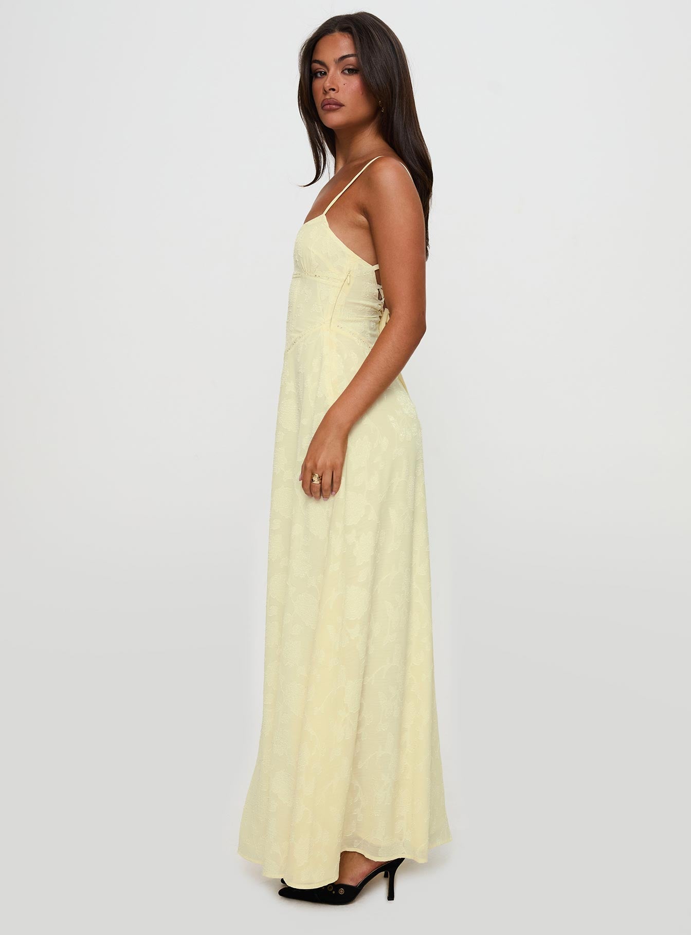 Claudia Lace Dress