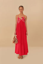 Rodina Maxi Dress