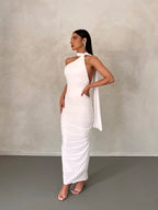 Leovy Luxe Dress