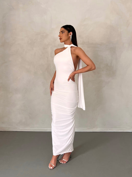 Leovy Luxe Dress