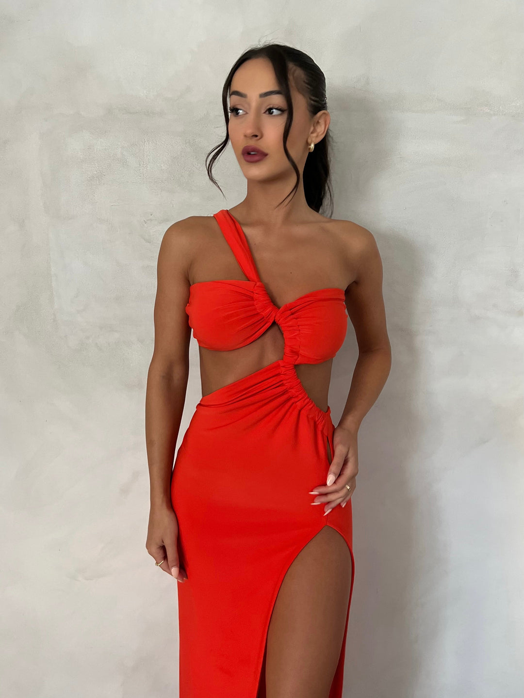 Ella Dress