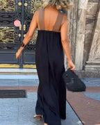 Martina | Vestido Sin Mangas