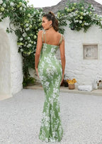 Klara Dress