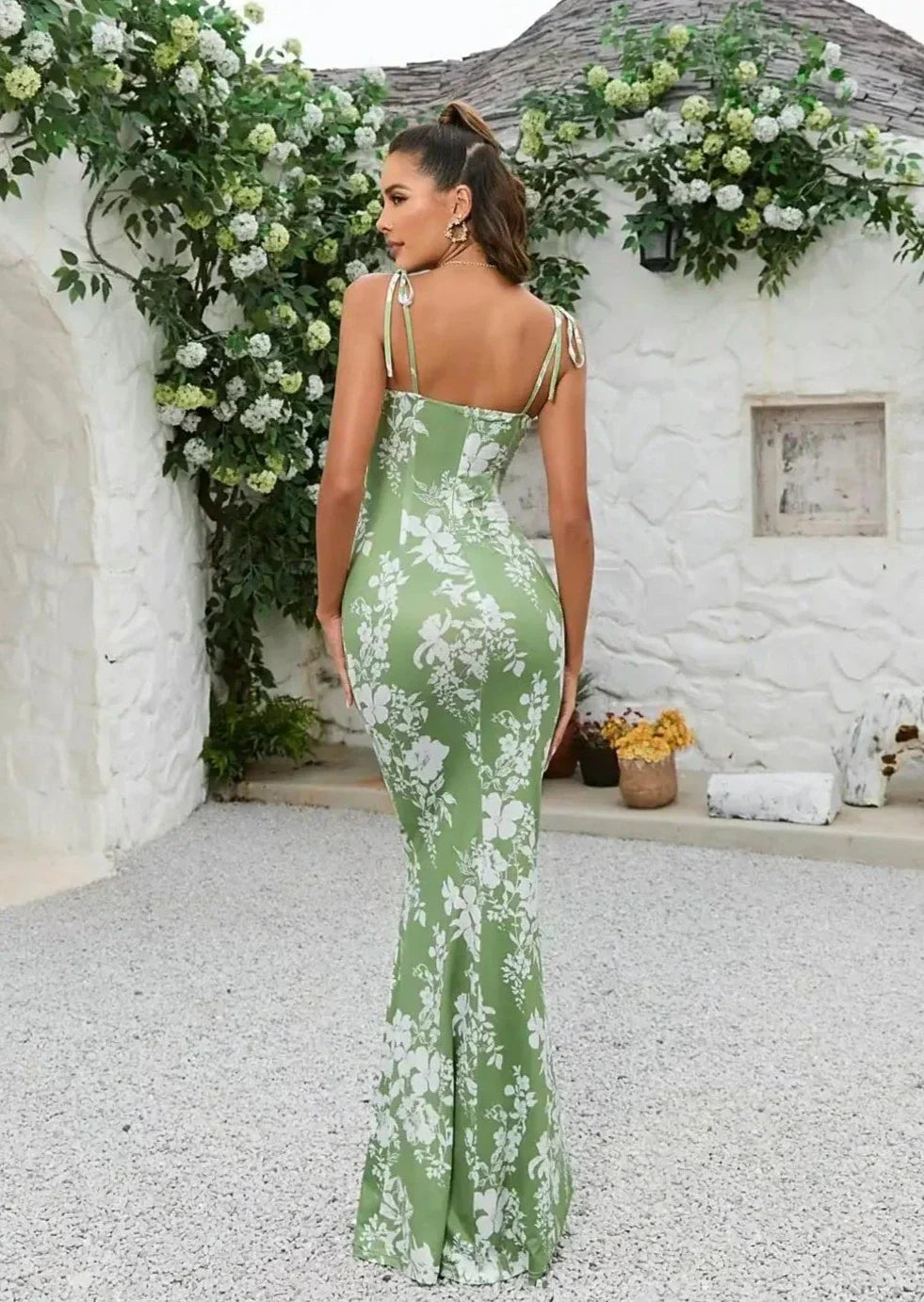 Klara Dress