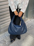 The Macy Tote Bag