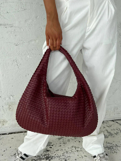 The Macy Tote Bag