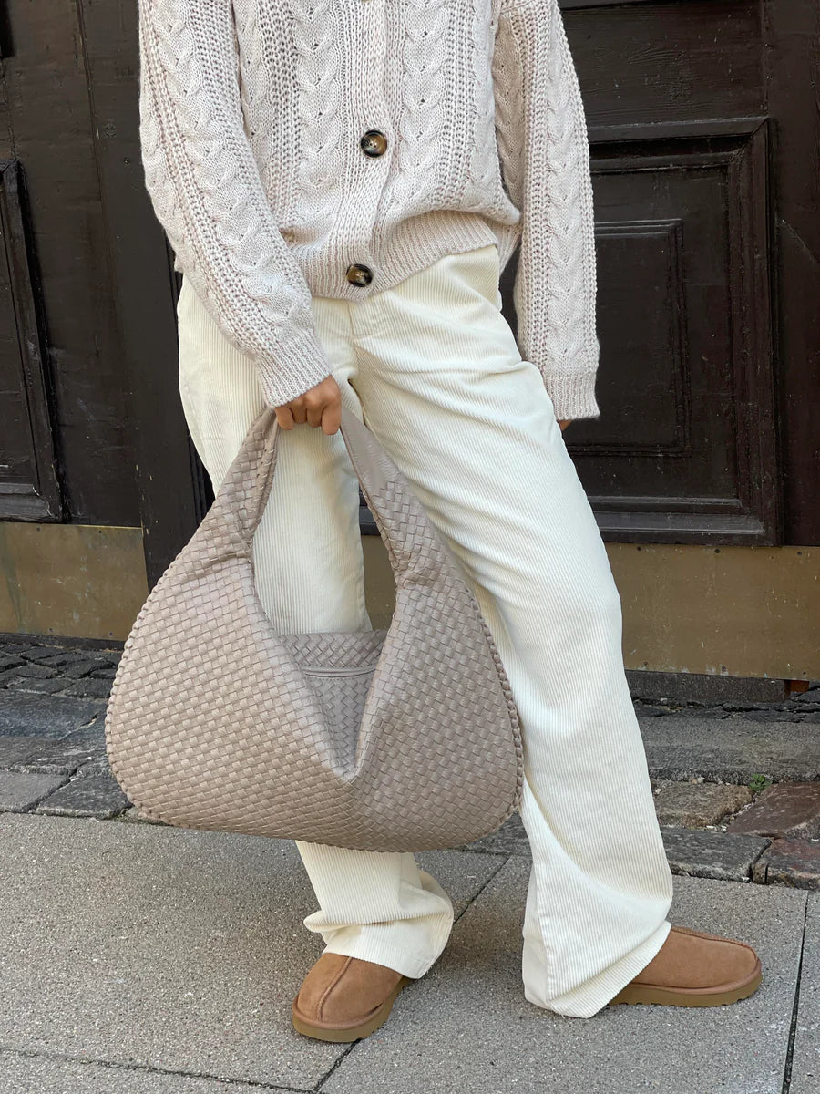 The Macy Tote Bag