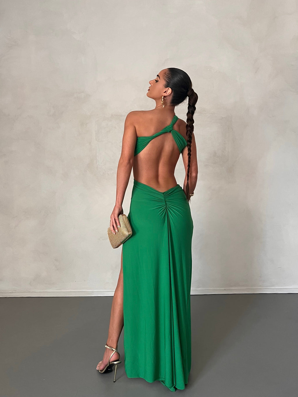 Ella Dress