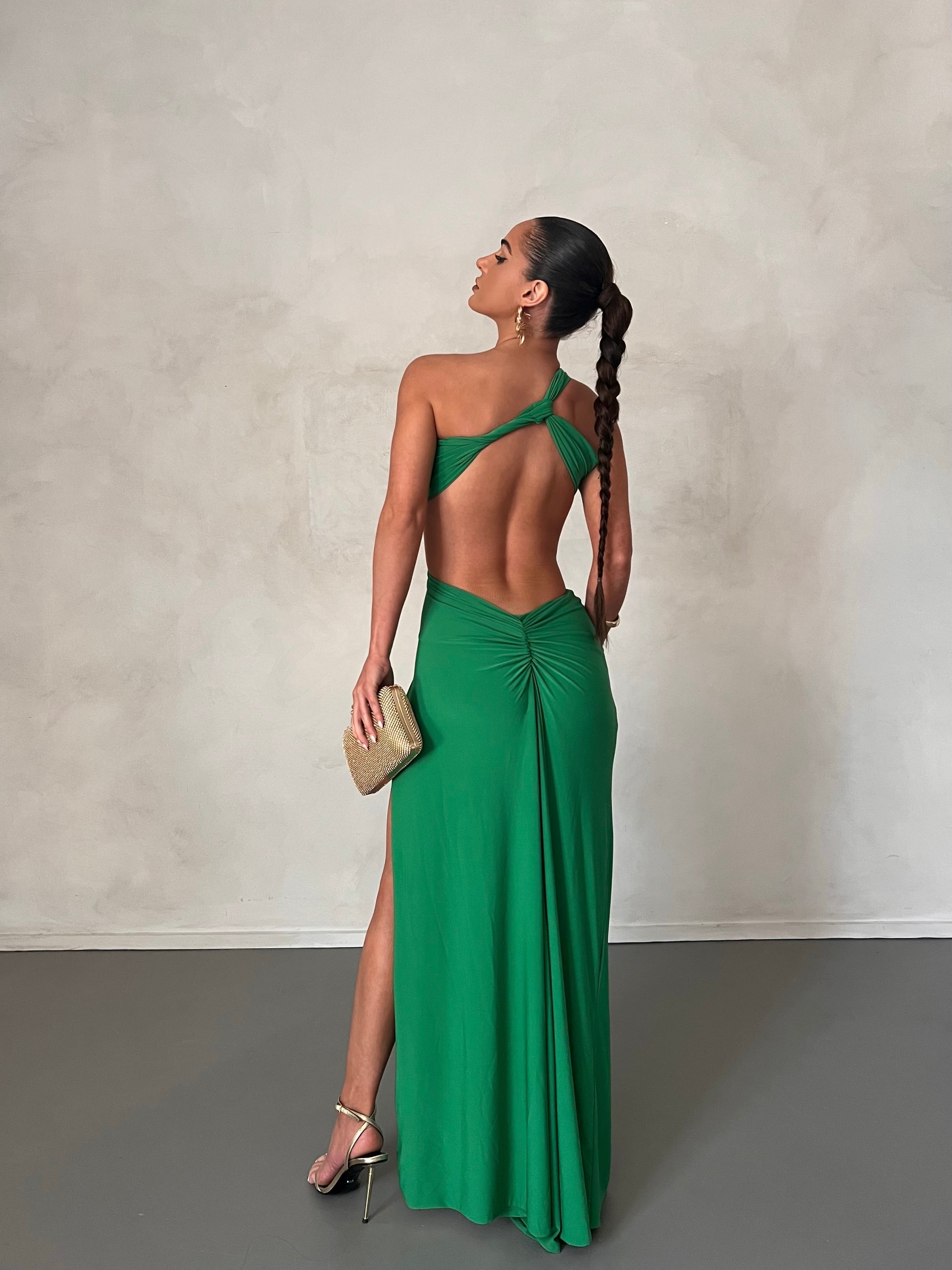 Ella Dress