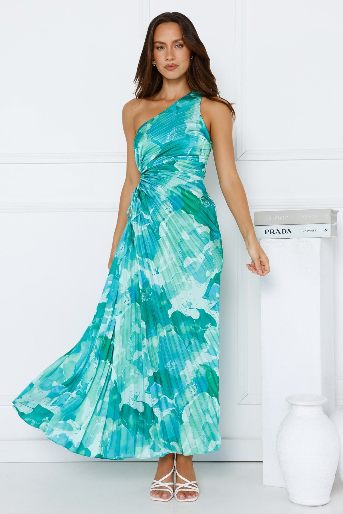 Roselinde dress