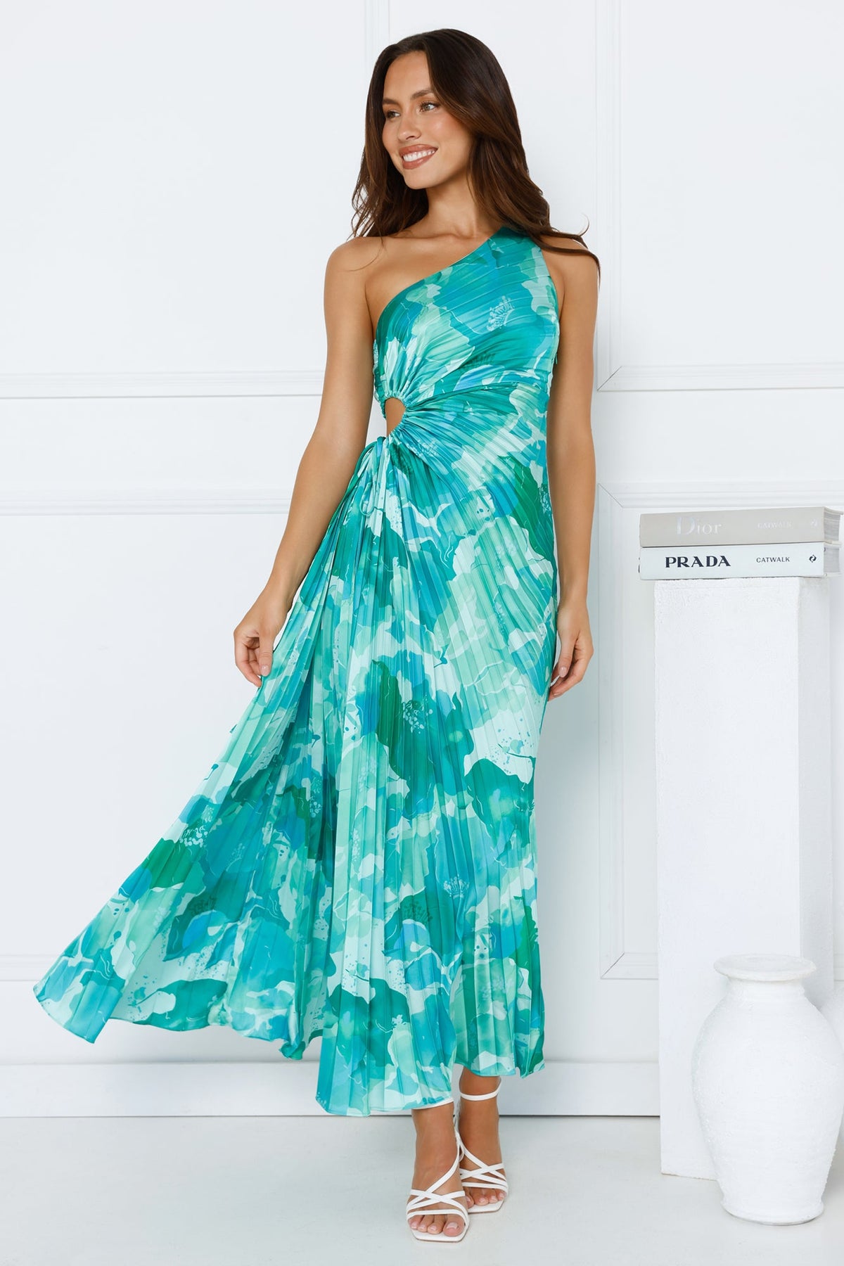 Roselinde dress