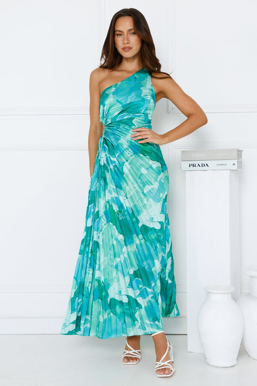 Roselinde dress