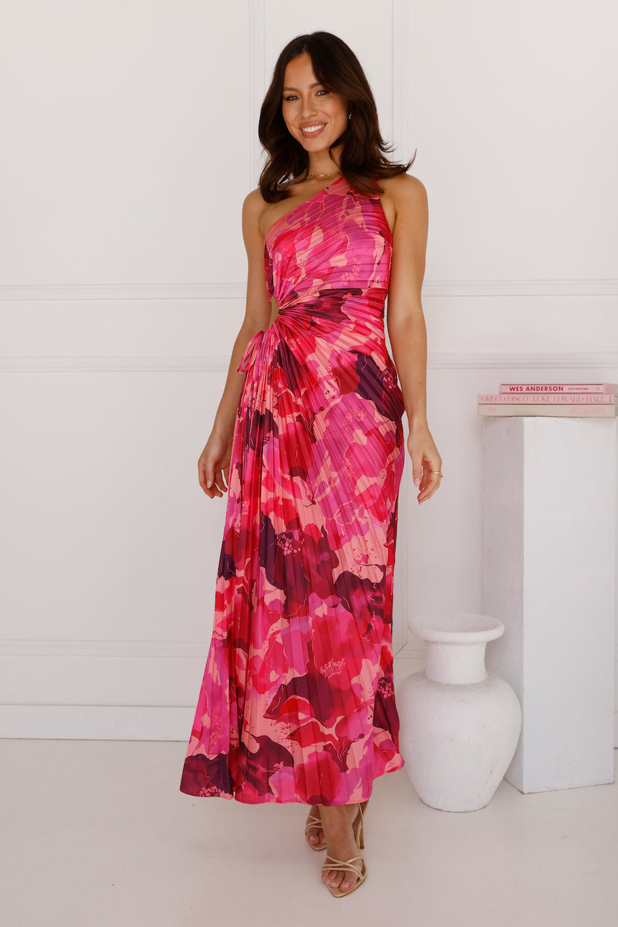 Roselinde dress