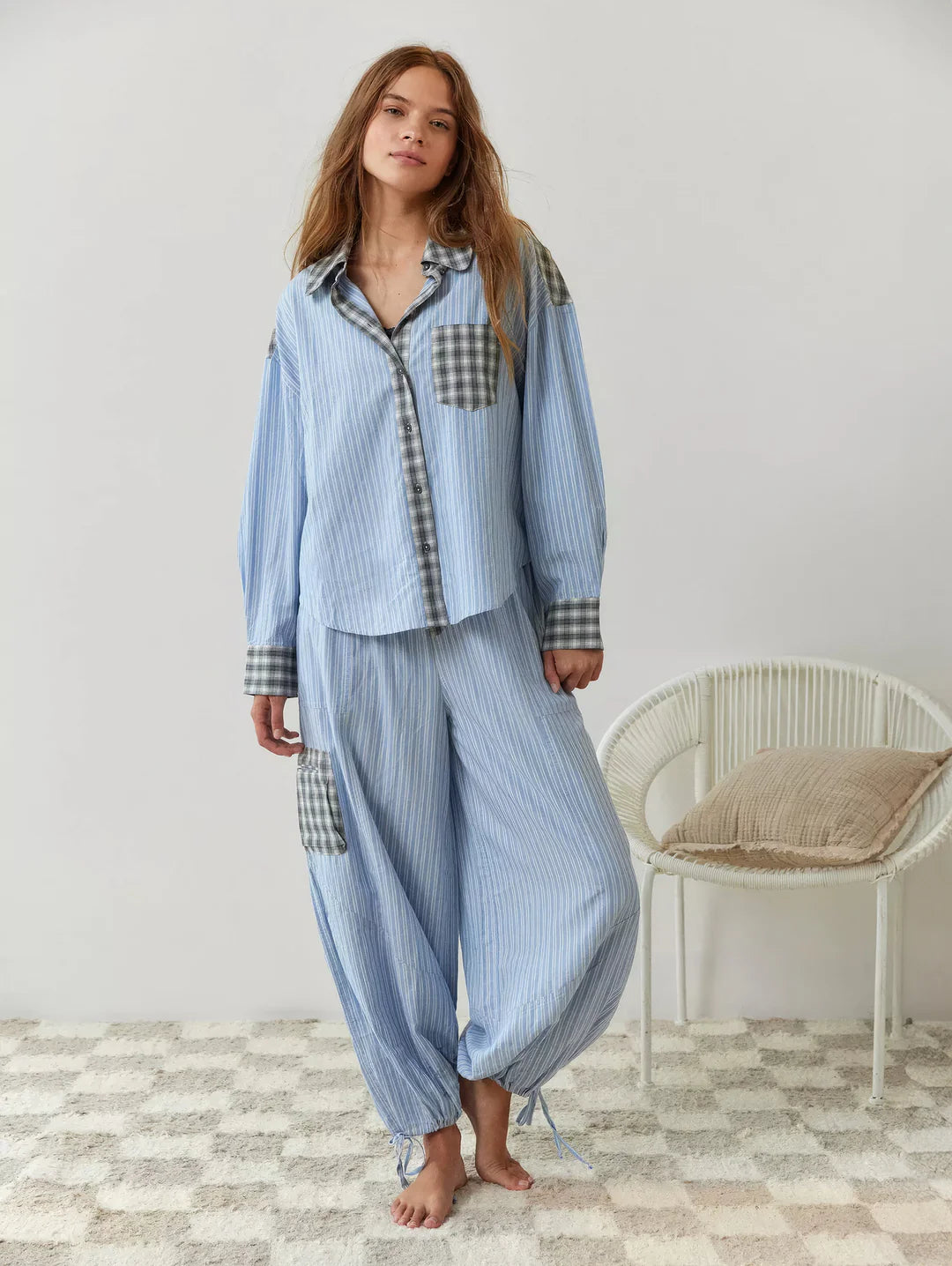 Norma -Pyjama set