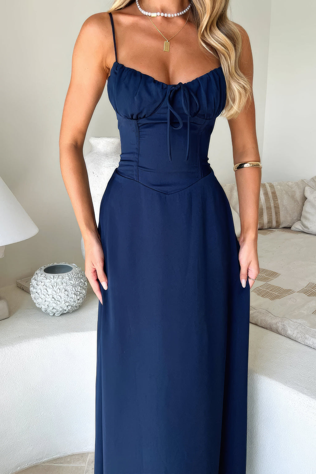 Marica Dress
