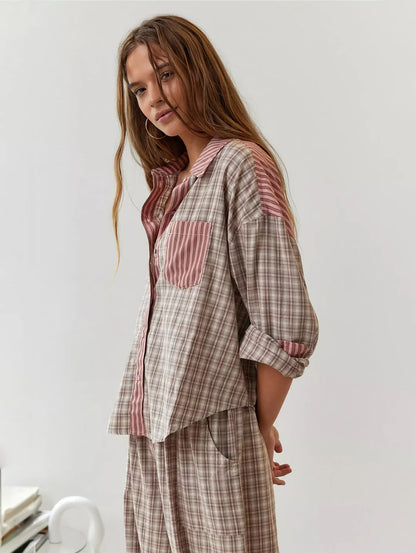 Norma -Pyjama set