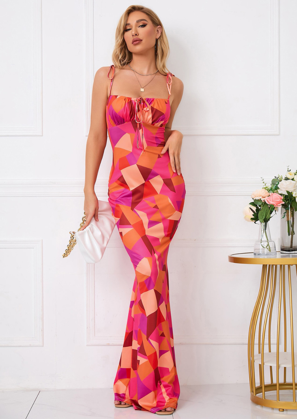 Klara Dress