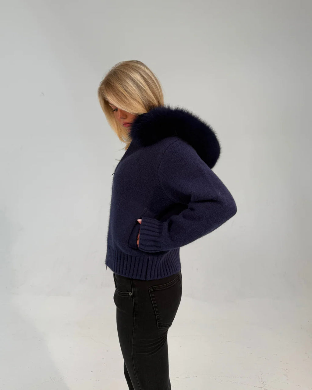 Fur Jacket