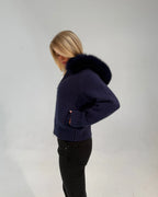 Fur Jacket