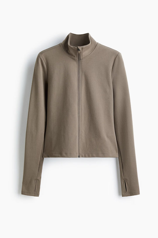 Bbl Jacket