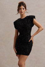 Alouette Dress