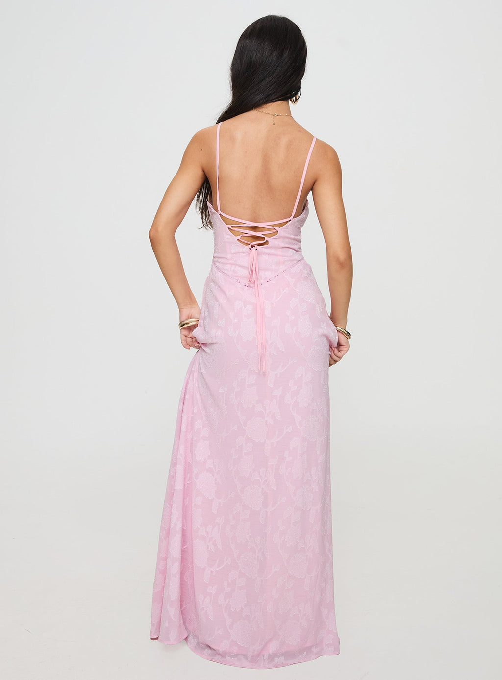 Claudia Lace Dress